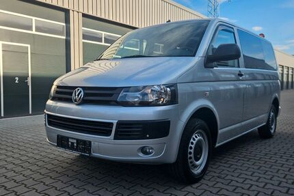VW T5 Transporter 118.500 km 16.499 &euro; Neuss 41460