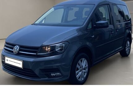 VW Caddy 60.098 km 18.989 &euro; Krefeld 47805