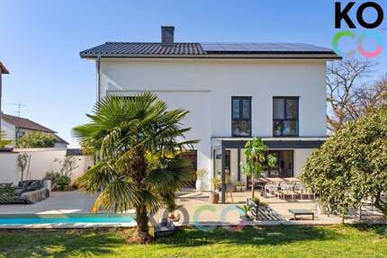 Haus Mettmann - 8 Zimmer, 170 m&sup2;, 1.250.000&euro; | Angebot:24034777