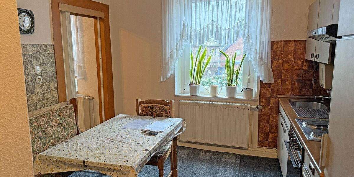 Doppelhaushälfte Duisburg Baerl - 5 Zimmer, 141 m&sup2;, 225.000&euro; | Angebot:25684462