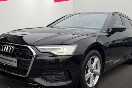 Audi A6 18.225 km 39.990 &euro; Mettmann 40822