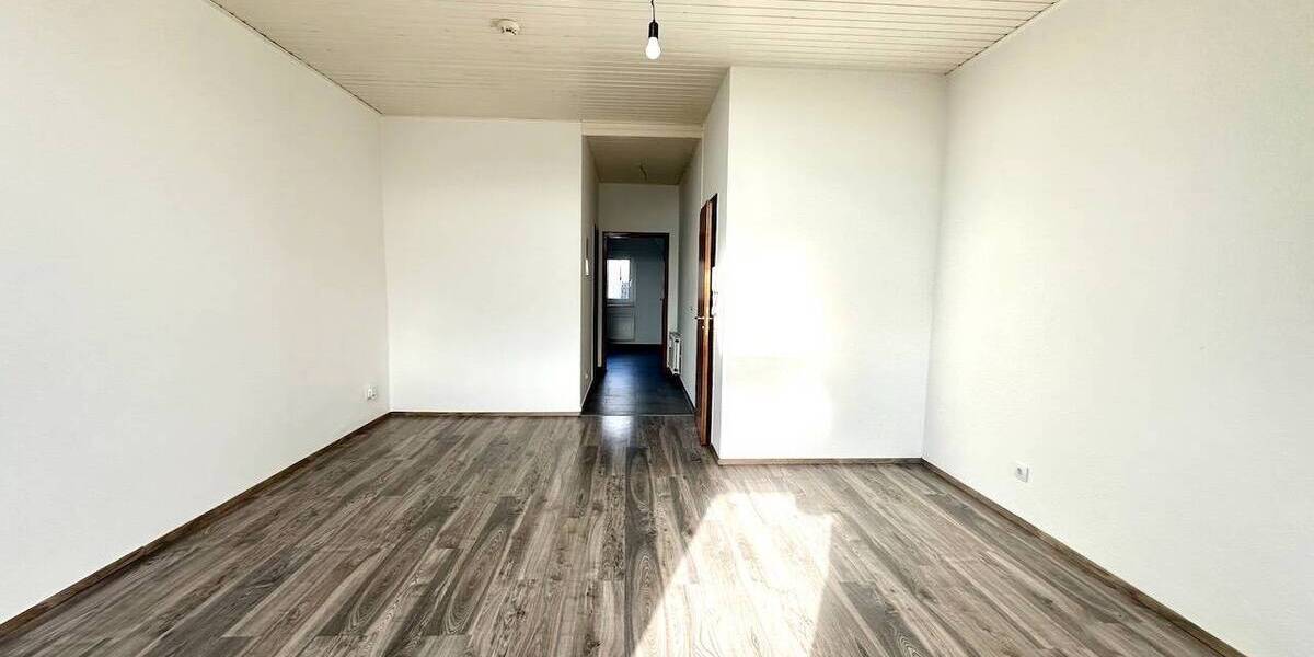 Etagenwohnung Neuss Furth-Süd - 2 Zimmer, 60 m&sup2;, 139.000&euro; | Angebot:26657256