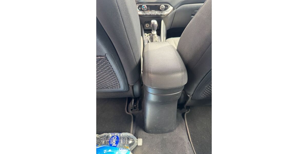 Kia Rio 162.300 km 2.200 &euro; Mönchengladbach 41069