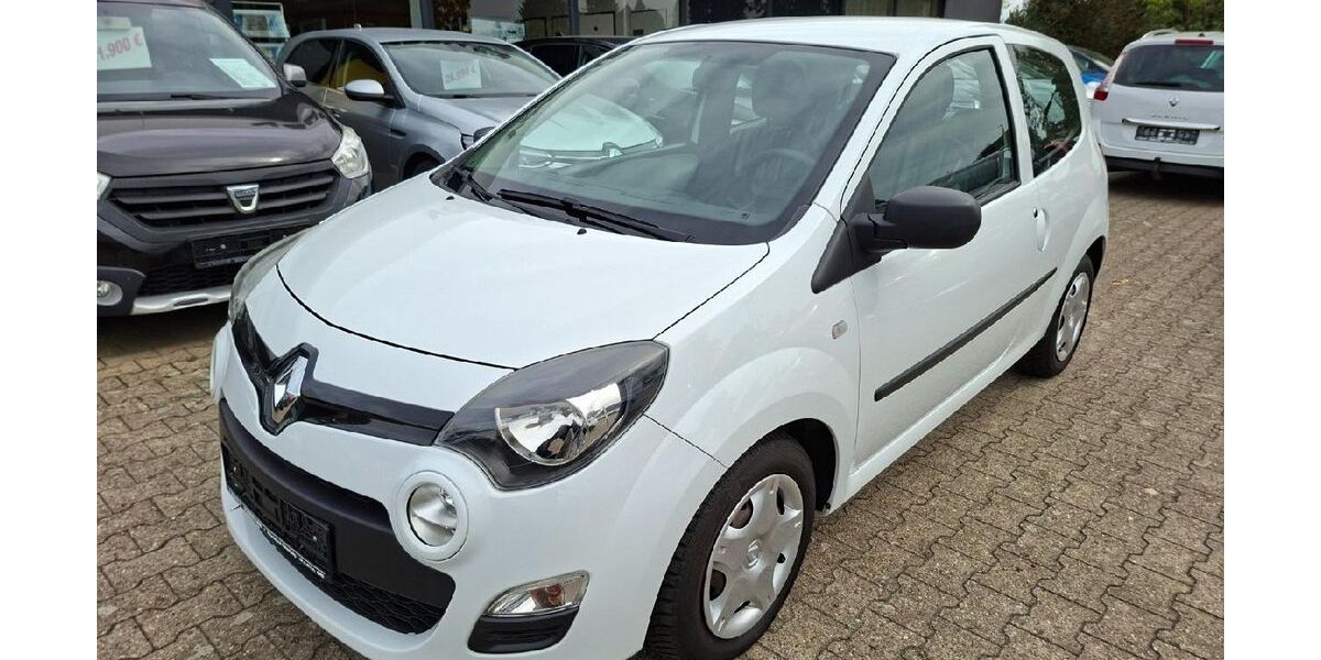 Renault Twingo 56.945 km 7.290 &euro; Erkelenz 41812