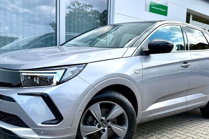 Opel Grandland (X) 13.435 km 22.290 &euro; Viersen 41748