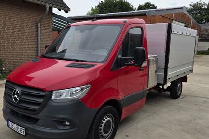 Mercedes-Benz Sprinter 30.000 km 30.000 &euro; Viersen 41748