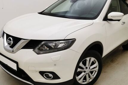 Nissan X-Trail 138.200 km 11.699 &euro; Jüchen 41363