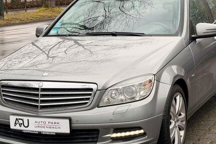 Mercedes-Benz C 180 174.000 km 6.980 &euro; Düsseldorf 40595