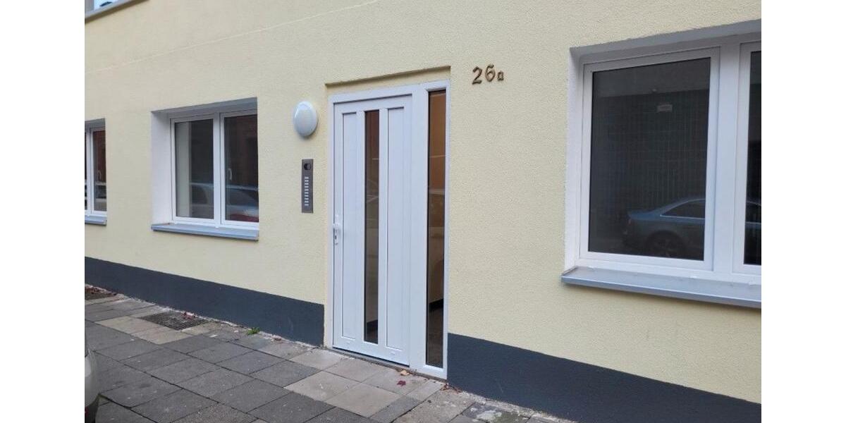 Dachgeschoßwohnung Duisburg Laar - 2 Zimmer, 51 m&sup2;, 600&euro; | Angebot:26669669