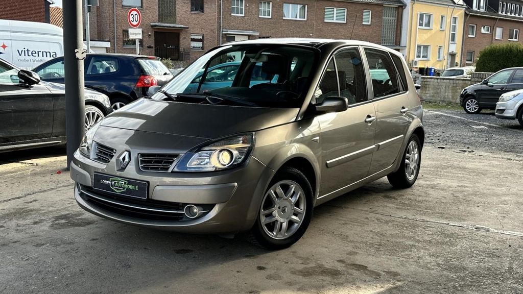 Renault Megane 144.000 km 2.790 &euro; Mönchengladbach 41238