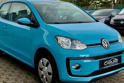 VW up! 85.000 km 10.699 &euro; Mönchengladbach 41063
