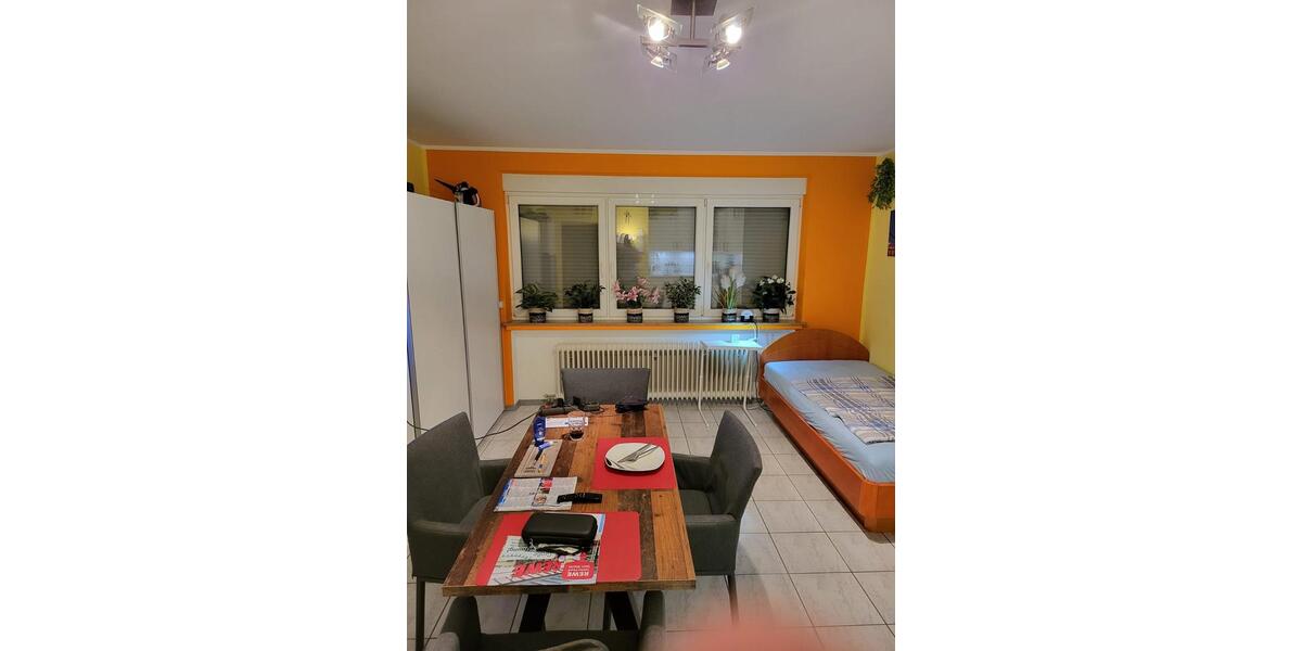 Etagenwohnung Wegberg - 1 Zimmer, 360&euro; | Angebot:22593361