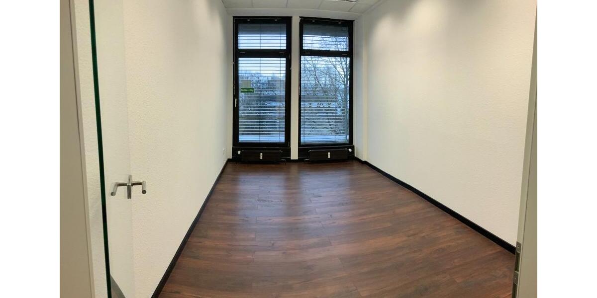 Etagenwohnung Düsseldorf Heerdt - 1 Zimmer, 17 m&sup2;, 300&euro; | Angebot:25138296