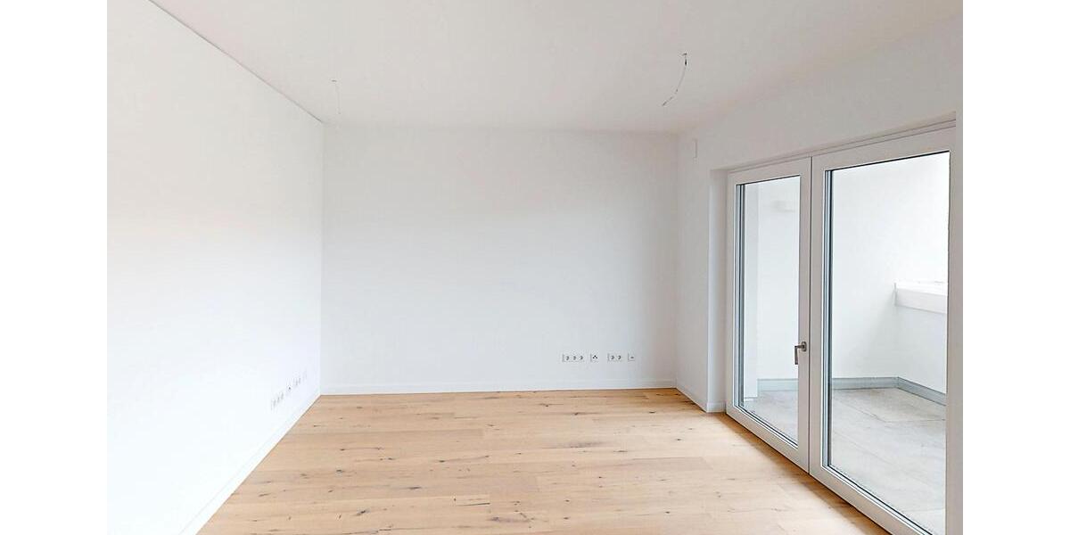 Dachgeschoßwohnung Düsseldorf Stadtbezirk 3 - 2 Zimmer, 75 m&sup2;, 1.485&euro; | Angebot:26195761