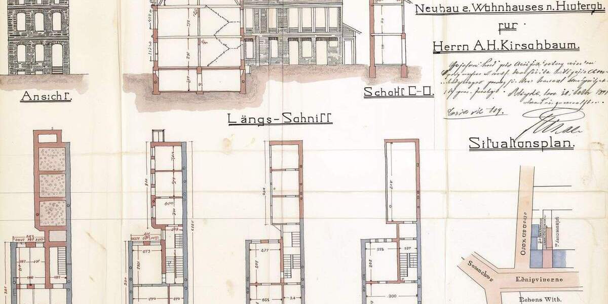 Reihenmittelhaus Mönchengladbach Rheydt - 6 Zimmer, 188 m&sup2;, 425.000&euro; | Angebot:25738825