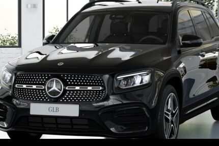 Mercedes-Benz GLB 200 15.004 km 42.990 &euro; Duisburg 47138