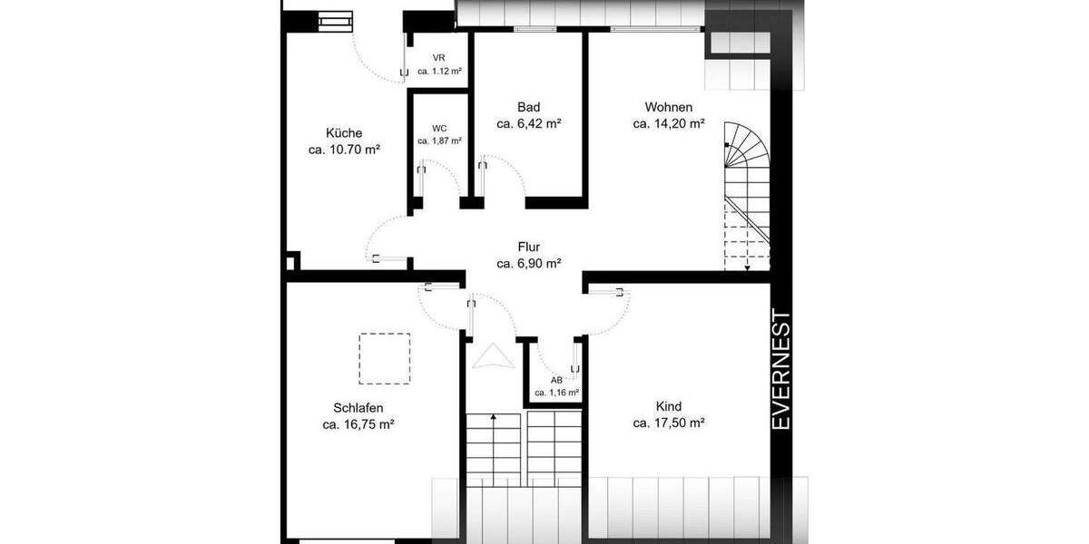Mehrfamilienhaus, Wohnhaus Düsseldorf Gerresheim - 1 Zimmer, 295 m&sup2;, 1.390.000&euro; | Angebot:25799900