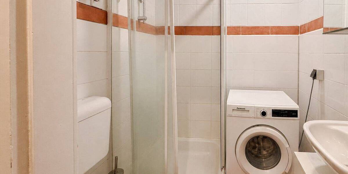 Etagenwohnung Düsseldorf Friedrichstadt - 2 Zimmer, 44 m&sup2;, 239.000&euro; | Angebot:26834433