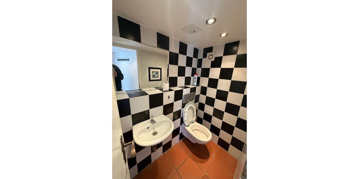 Maisonettenwohnung Mönchengladbach Süd - 2 Zimmer, 70 m&sup2;, 650&euro; | Angebot:26680705