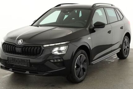 Skoda Kamiq 1.600 km 28.990 &euro; Nettetal 41334