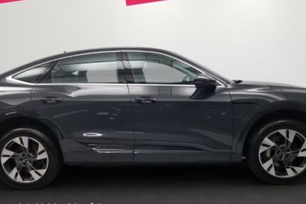 Audi Q8 e-tron 40.644 km 45.990 &euro; Neuss 41464