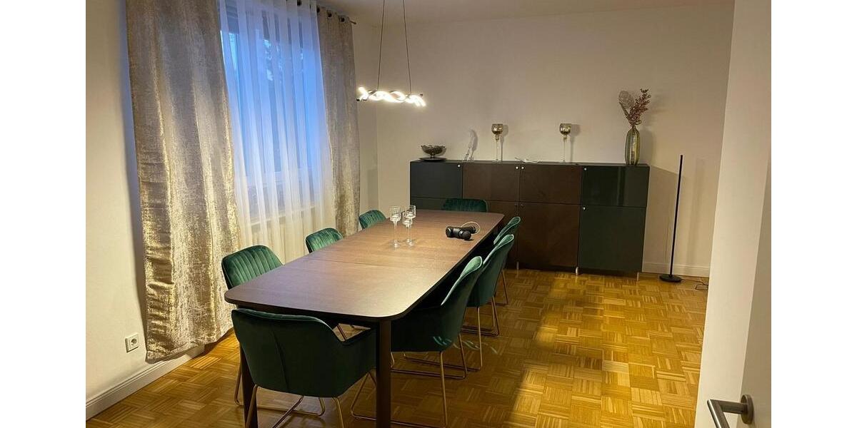 Etagenwohnung Mülheim an der Ruhr Broich - 3 Zimmer, 86 m&sup2;, 690&euro; | Angebot:26613565
