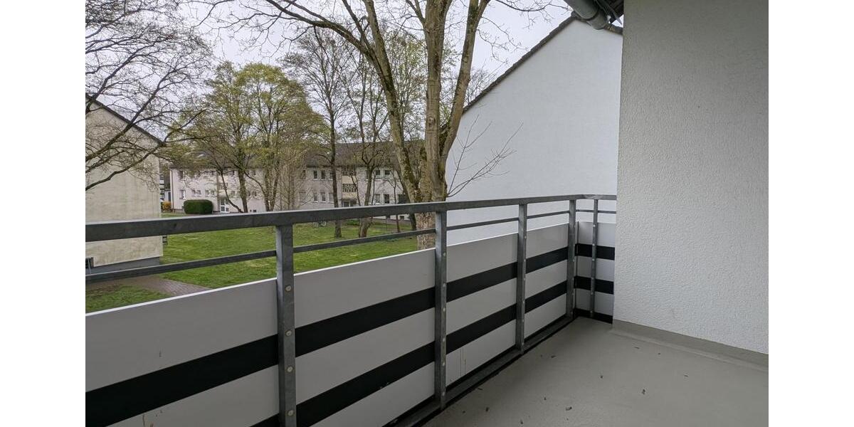 Etagenwohnung Duisburg Rheinhausen - 2 Zimmer, 57 m&sup2;, 551&euro; | Angebot:26007291