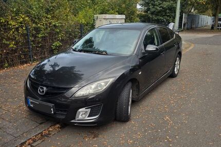 Mazda 6 182.000 km 3.000 &euro; Duisburg 47055