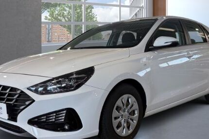 Hyundai i30 58.900 km 14.487 &euro; Jüchen 41363