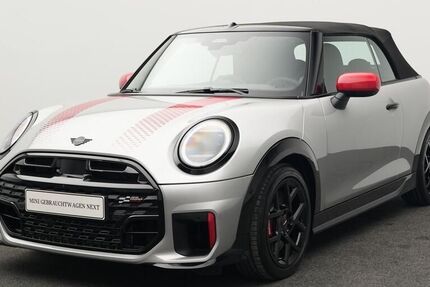 Mini John Cooper Works Cabrio 19.480 km 42.558 &euro; Krefeld 47800