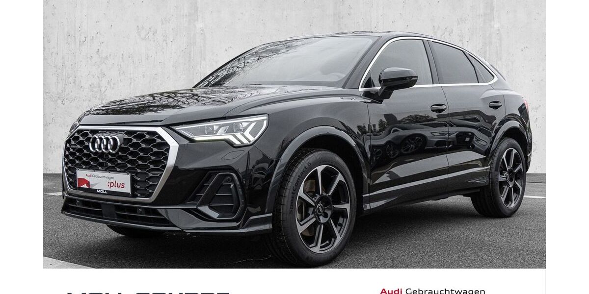 Audi Q3 24.320 km 48.940 &euro; Düsseldorf 40549