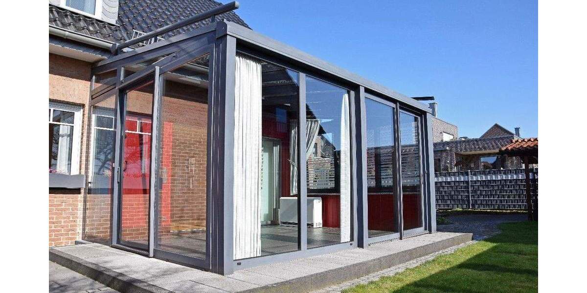 Einfamilienhaus Nettetal Hinsbeck - 5 Zimmer, 88 m&sup2;, 395.000&euro; | Angebot:25696810