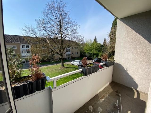 Etagenwohnung Duisburg Rheinhausen - 2 Zimmer, 46 m&sup2;, 429&euro; | Angebot:25870114