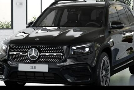 Mercedes-Benz GLB 200 8.342 km 45.990 &euro; Duisburg 47138