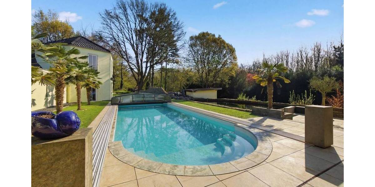 Einfamilienhaus Neuss Reuschenberg - 7 Zimmer, 475 m&sup2;, 2.790.000&euro; | Angebot:26687526