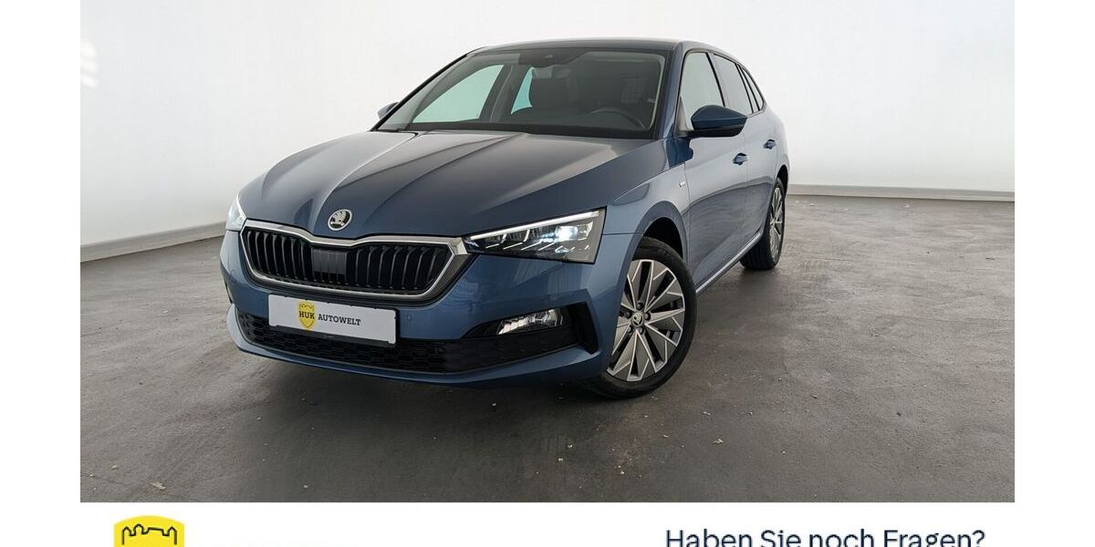 Skoda Scala 79.900 km 16.660 &euro; Düsseldorf 40599