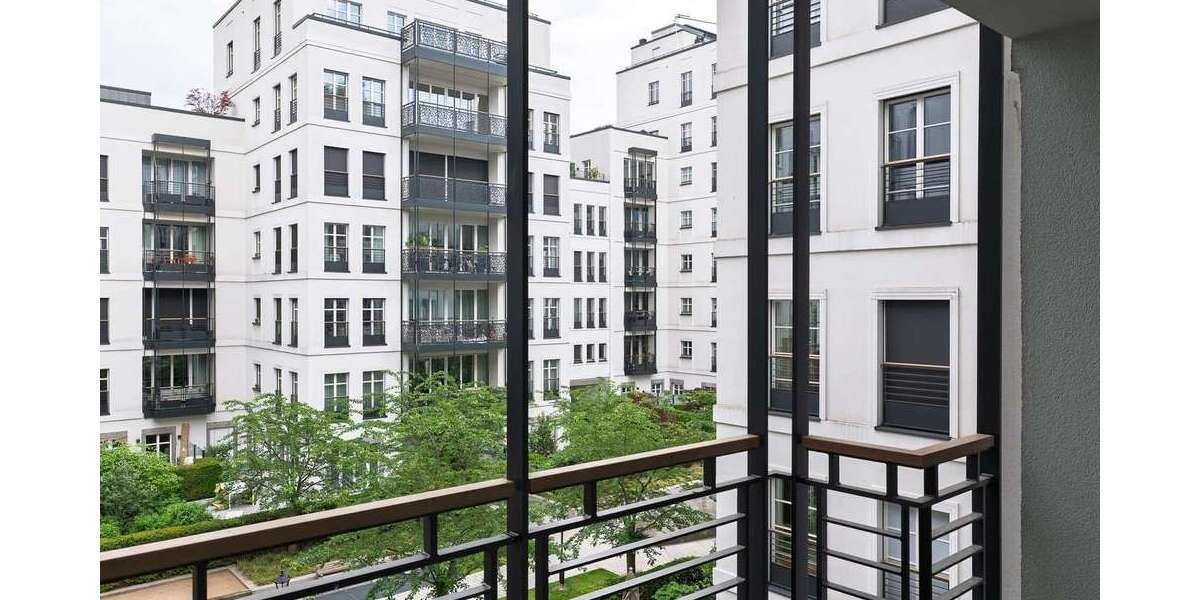 Etagenwohnung Düsseldorf Altstadt - 2 Zimmer, 84 m&sup2;, 600&euro; | Angebot:27101292
