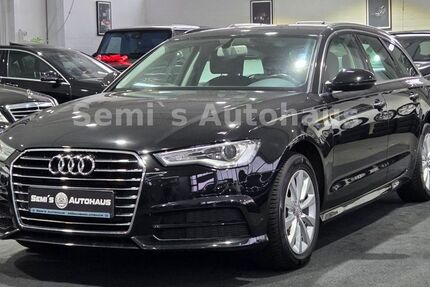 Audi A6 121.075 km 21.500 &euro; Mönchengladbach 41238