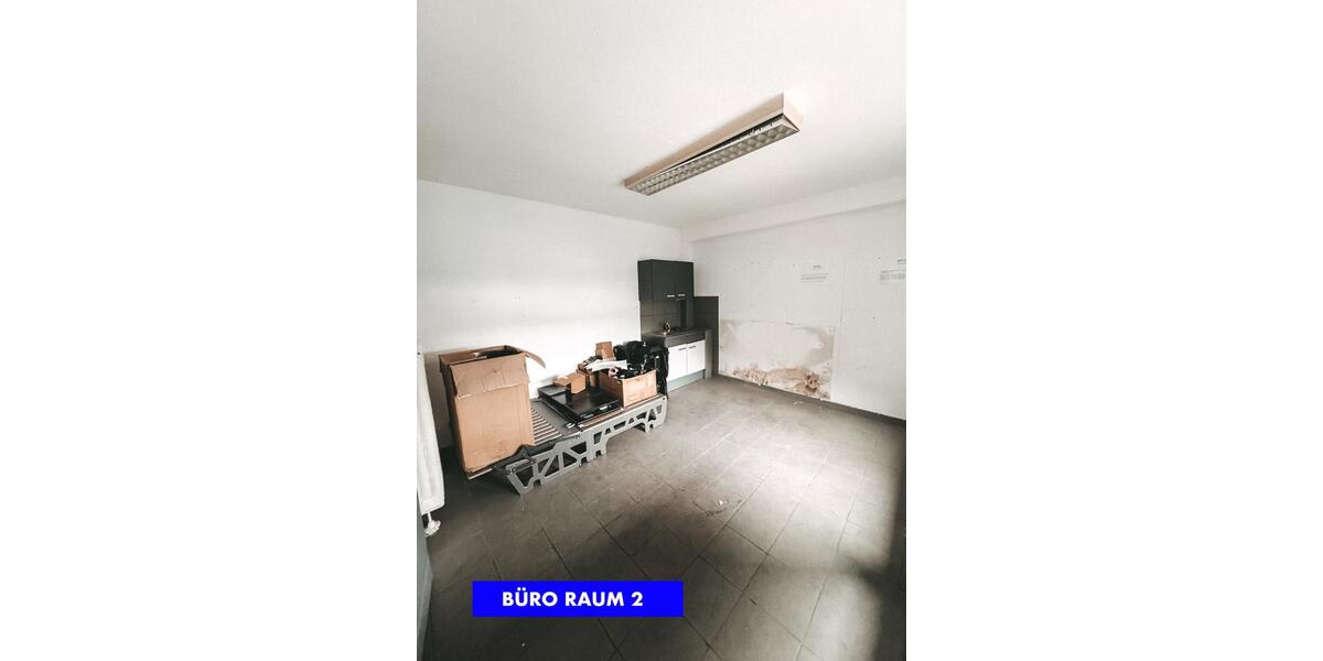 Gewerbeobjekt Mönchengladbach Süd - 2.000&euro; | Angebot:25179832