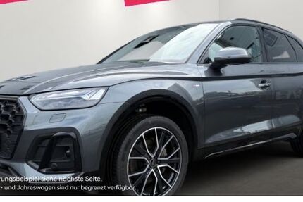 Audi Q5 39.353 km 36.900 &euro; Düsseldorf 40233