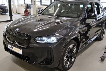 BMW iX3 49.000 km 44.600 &euro; Willich 47877