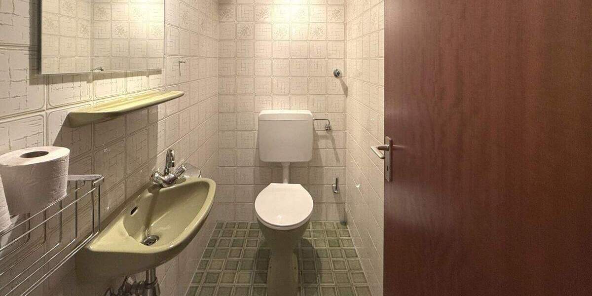 Etagenwohnung Düsseldorf Benrath - 3 Zimmer, 98 m&sup2;, 389.000&euro; | Angebot:25686159