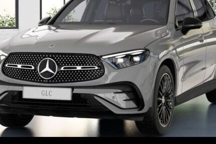 Mercedes-Benz GLC 200 11.899 km 59.990 &euro; Düsseldorf 40470