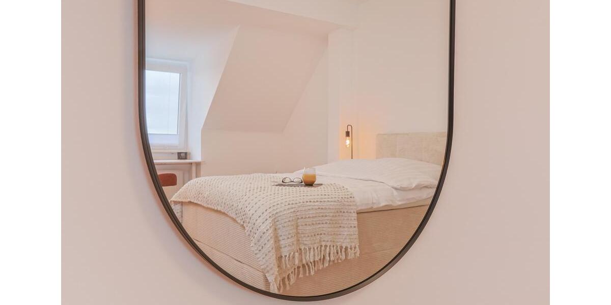Etagenwohnung Düsseldorf Stadtbezirk 2 - 4 Zimmer, 100 m&sup2;, 590.000&euro; | Angebot:26702732