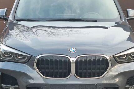 BMW X1 107.168 km 21.990 &euro; Duisburg 47138