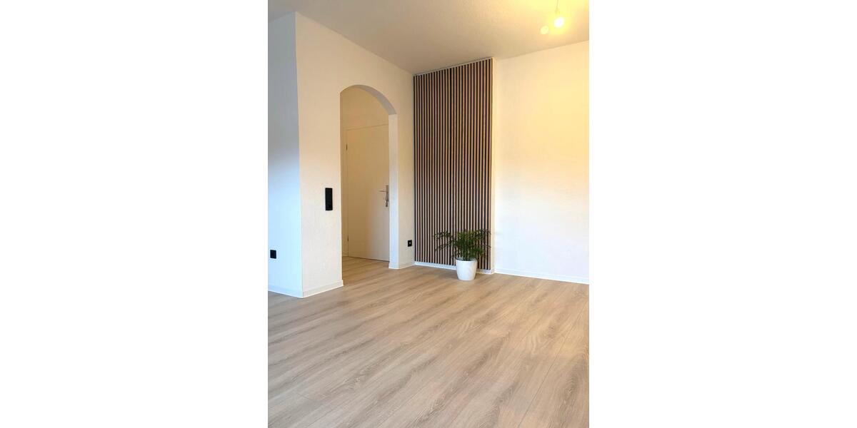 Etagenwohnung Moers Rheinkamp - 2.5 Zimmer, 58 m&sup2;, 770&euro; | Angebot:25905916