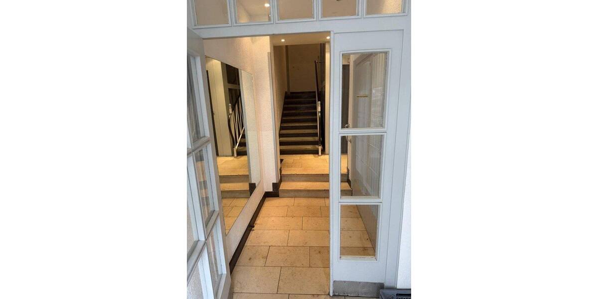 Etagenwohnung Düsseldorf Düsseltal - 3 Zimmer, 112 m&sup2;, 679.000&euro; | Angebot:26932672