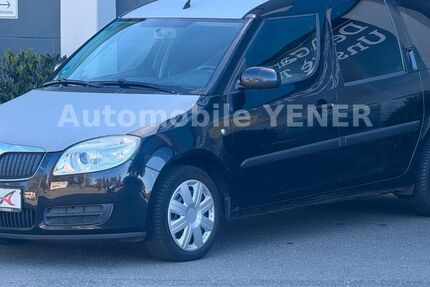 Skoda Roomster 180.000 km 3.499 &euro; Mülheim an der Ruhr 45475