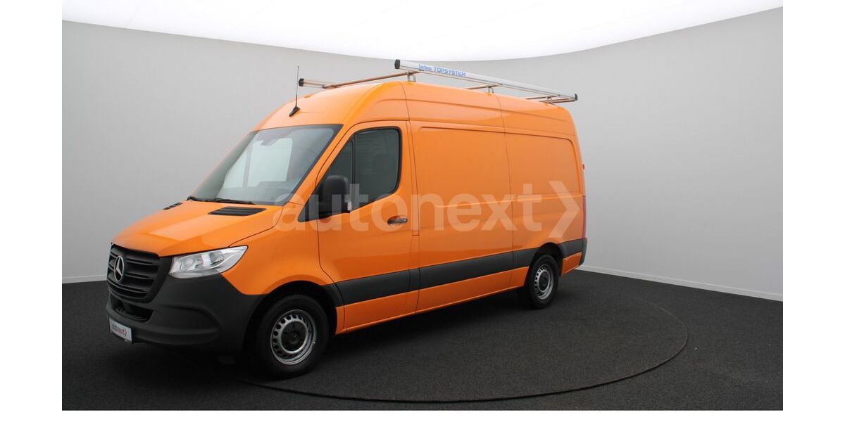 Mercedes-Benz Sprinter 61.050 km 27.953 &euro; Mönchengladbach 41066