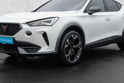 Cupra Formentor 38.465 km 23.780 &euro; Düsseldorf 40474